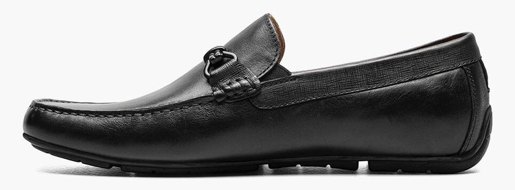 Florsheim Florsheim Men's Talladega Moc Toe Bit Driver