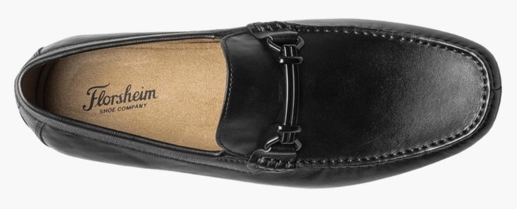 Florsheim Florsheim Men's Talladega Moc Toe Bit Driver