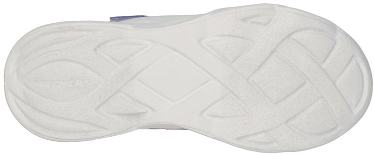 Skechers Skecher's Toddler  Girl's Dazzle Flash Lavender Sneaker