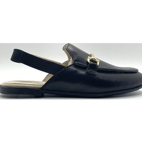 Naturino Naturino Girl's Mestre Black