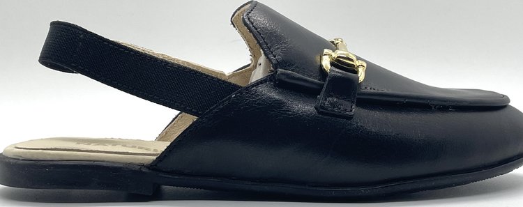 Naturino Naturino Girl's Mestre Black