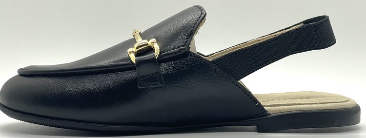 Naturino Naturino Girl's Mestre Black