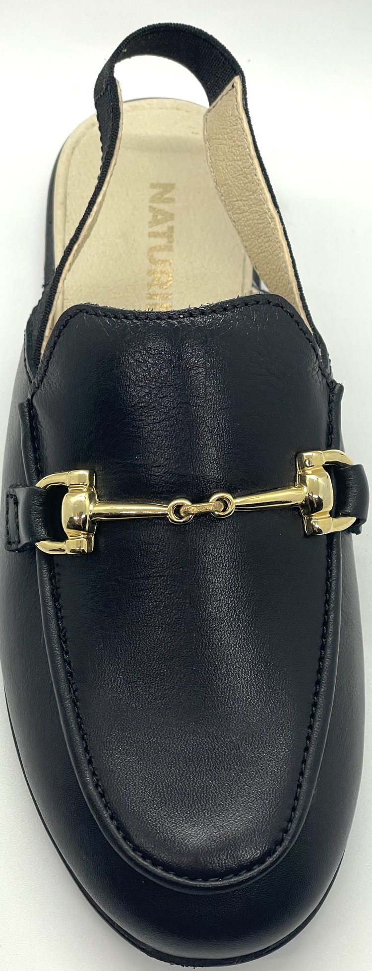 Naturino Naturino Girl's Mestre Black