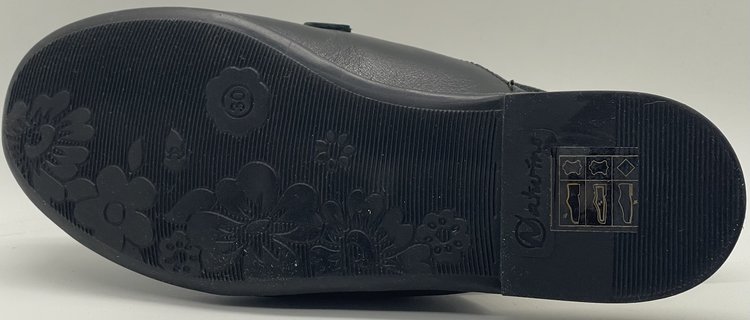 Naturino Naturino Girl's Mestre Black