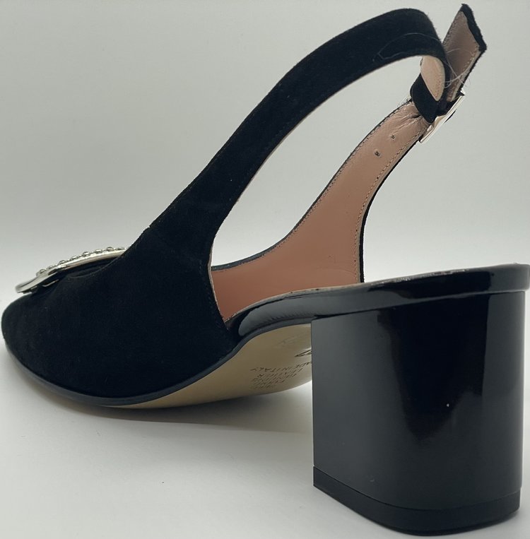 Soffice Sogno Soffice Sogno Women's 22053 Black