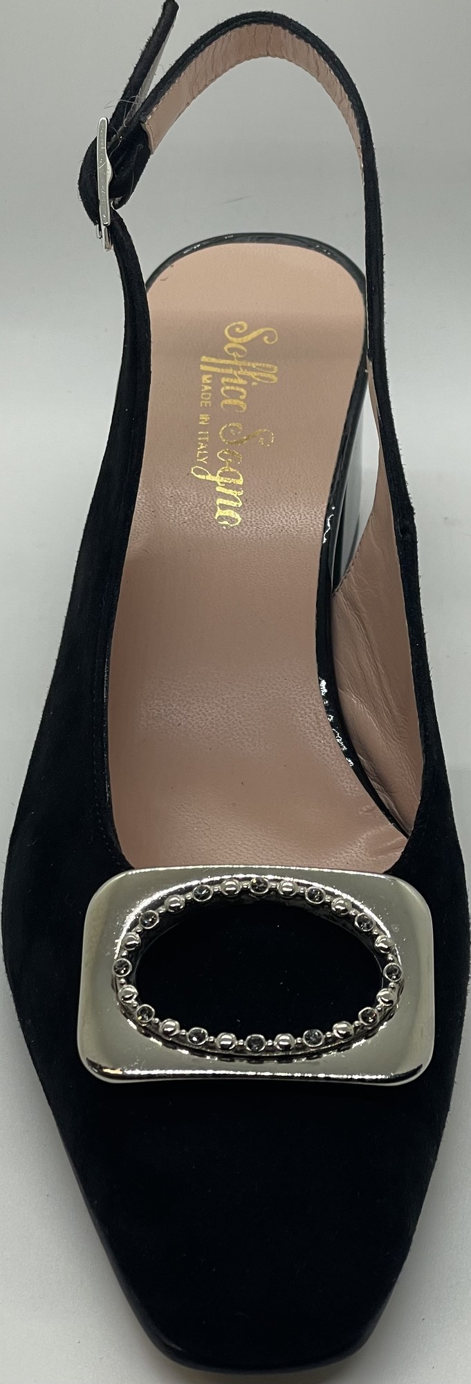 Soffice Sogno Soffice Sogno Women's 22053 Black