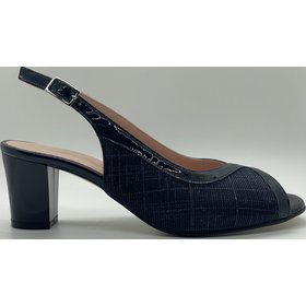 Soffice Sogno Women's 20100 Black