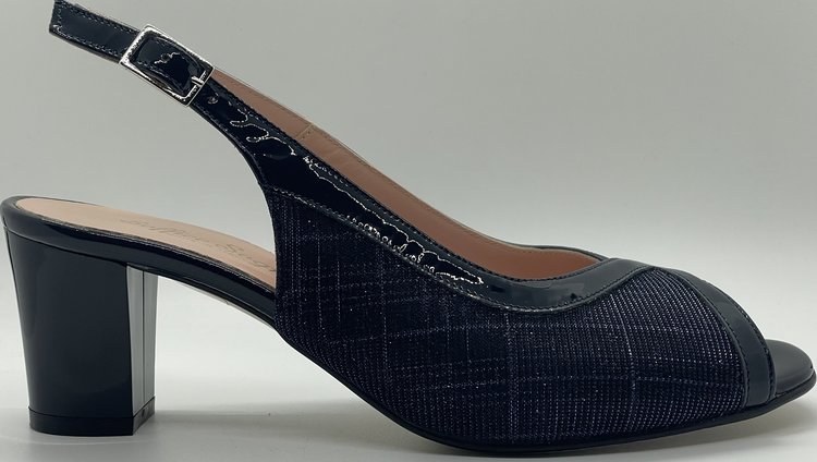 Soffice Sogno Women's 20100 Black