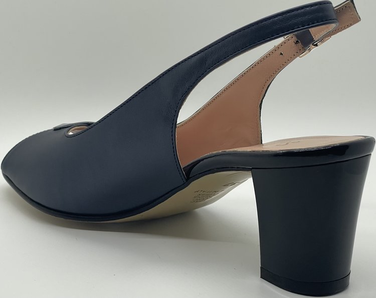 Soffice Sogno Women's 20100 Black