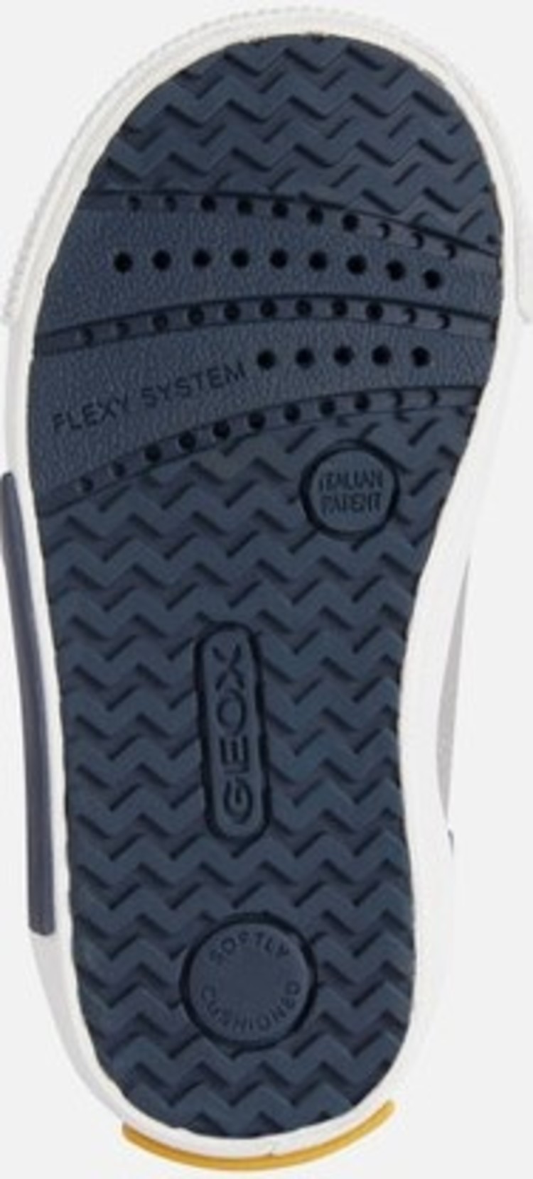 Geox Geox Toddler Boy's Kilwi Mesh