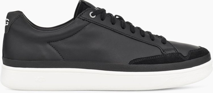 UGG Ugg Men’s South Bay Black Sneaker