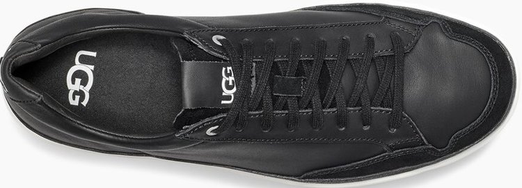 UGG Ugg Men’s South Bay Black Sneaker
