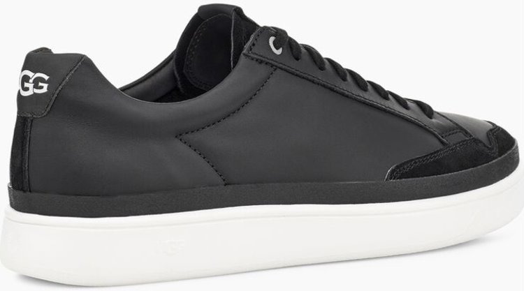 UGG Ugg Men’s South Bay Black Sneaker