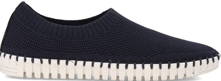 Eric Michael Eric Michael Women’s Lucy Black Slip On