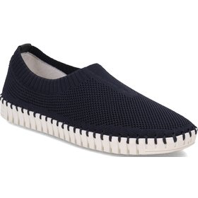 Eric Michael Eric Michael Women’s Lucy Black Slip On