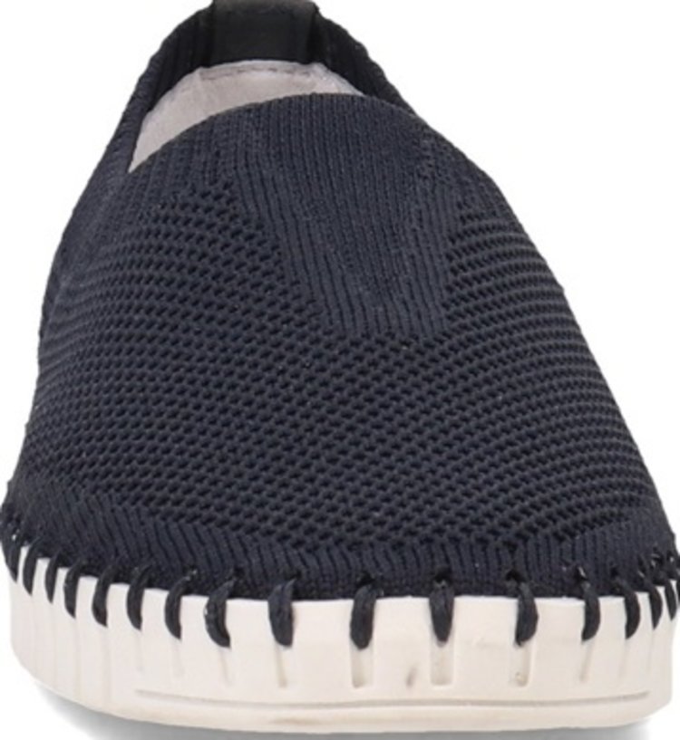 Eric Michael Eric Michael Women’s Lucy Black Slip On