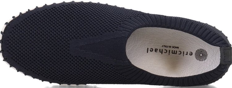 Eric Michael Eric Michael Women’s Lucy Black Slip On