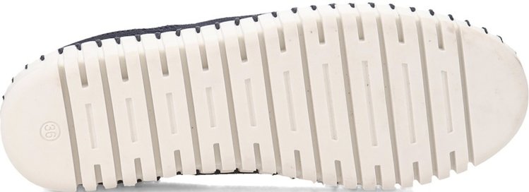 Eric Michael Eric Michael Women’s Lucy Black Slip On