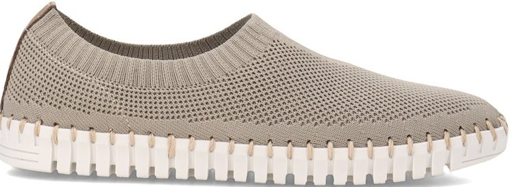 Eric Michael Eric Michael Women’s Lucy Beige Slip On