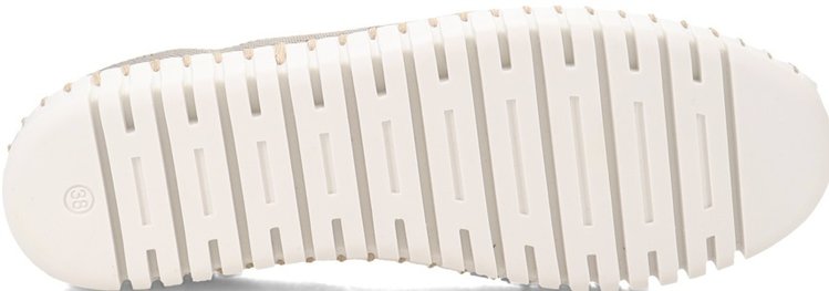 Eric Michael Eric Michael Women’s Lucy Beige Slip On