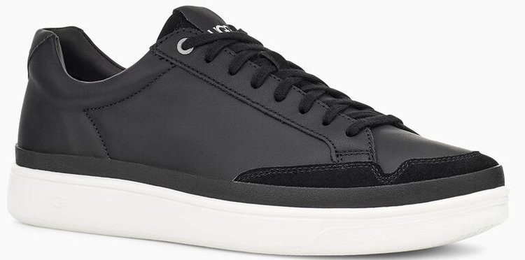UGG Ugg Men’s South Bay Black Sneaker