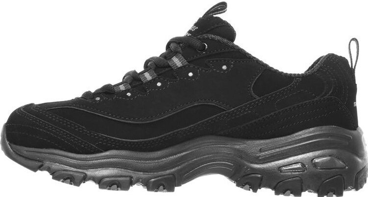 Skechers Skechers Women's Black D'Lites Play On