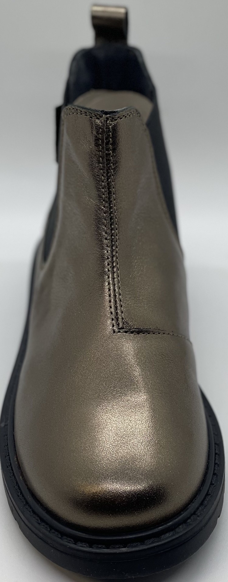 Naturino Naturino Girl's Piccadilly Metall Boot