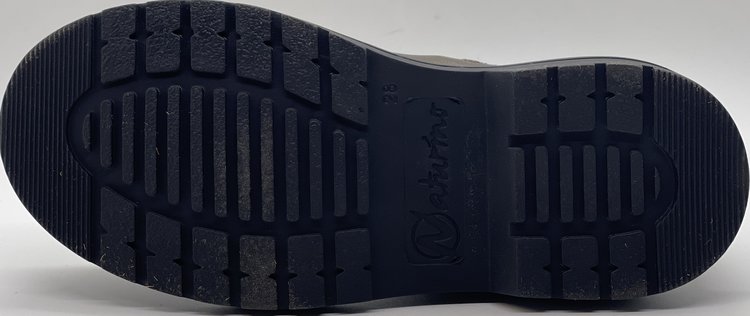 Naturino Naturino Girl's Piccadilly Metall Boot