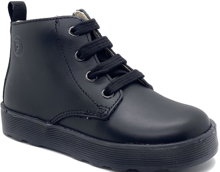 Falcotto Falcotto Toddlers Arawn Black