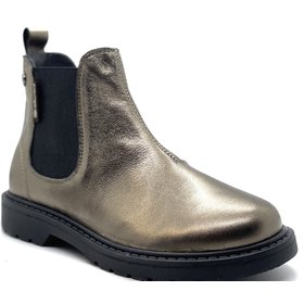 Naturino Naturino Girl's Piccadilly Metall Boot