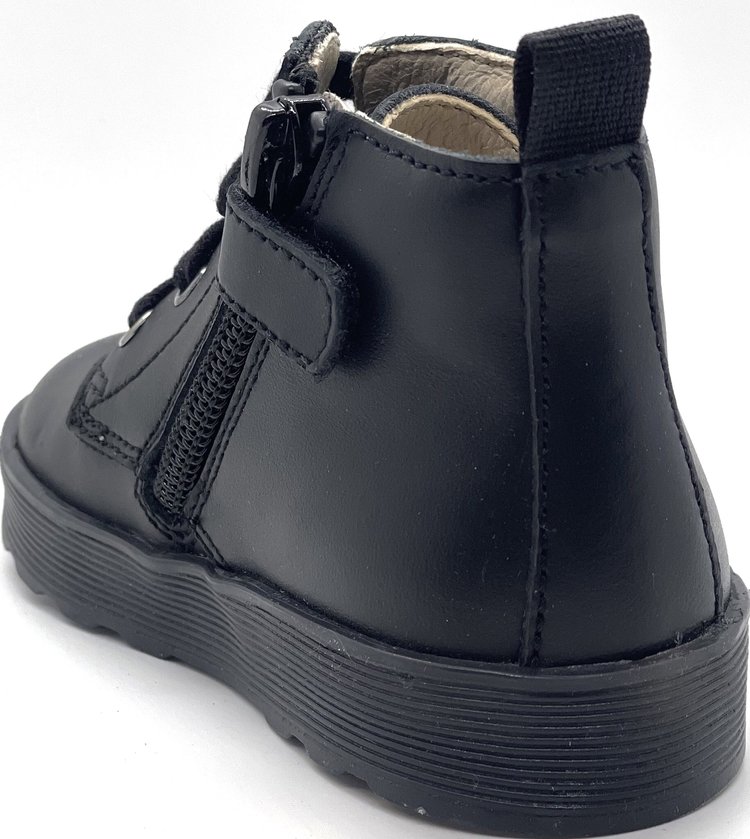 Falcotto Falcotto Toddlers Arawn Black