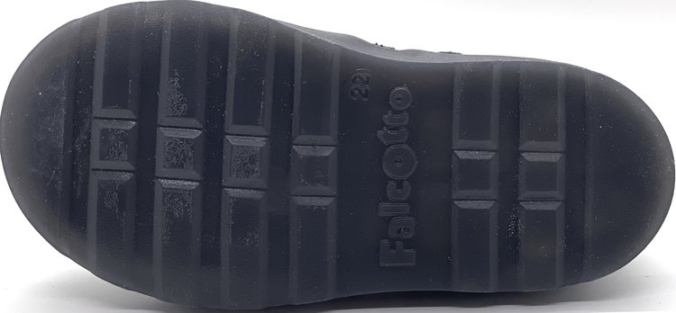 Falcotto Falcotto Toddlers Arawn Black