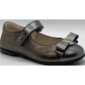 Naturino Naturino Girl's Pertie Metallic Shoe