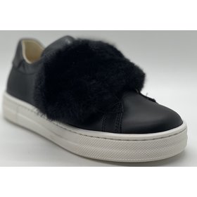 Naturino Naturino Girl's Black Glorenza