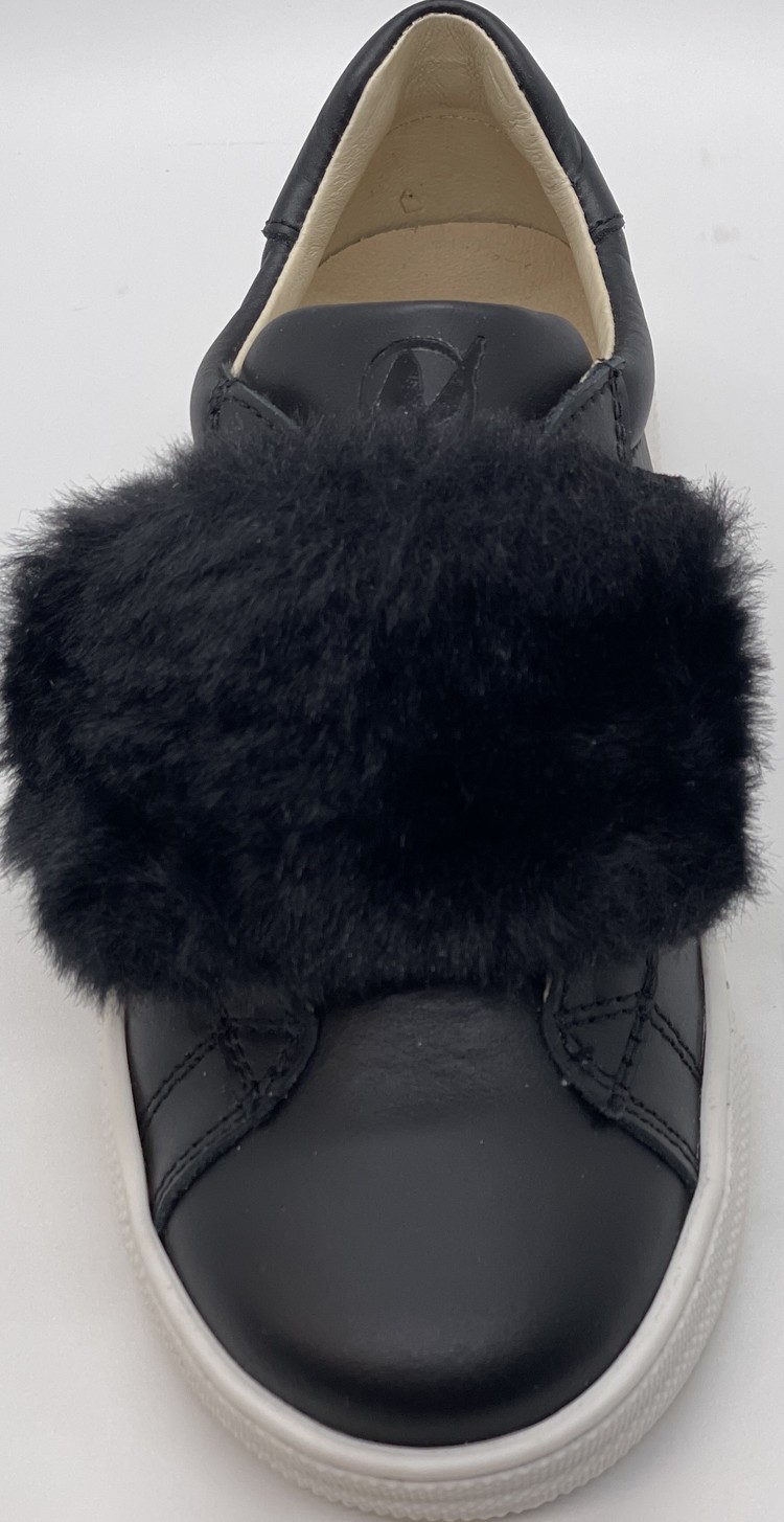 Naturino Naturino Girl's Black Glorenza