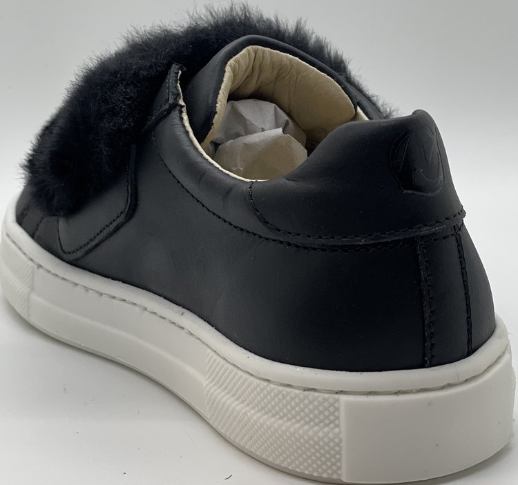 Naturino Naturino Girl's Black Glorenza