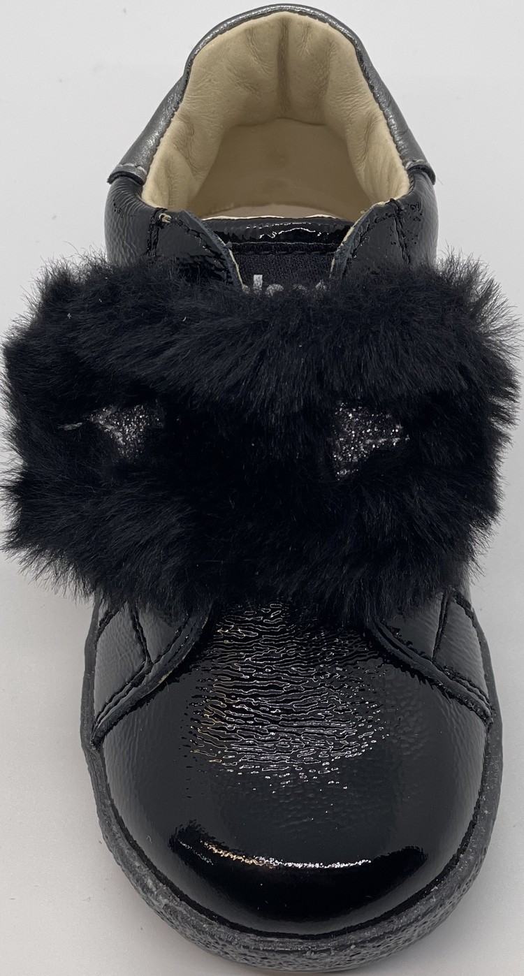 Falcotto Falcotto Toddler Girl’s Black Cora