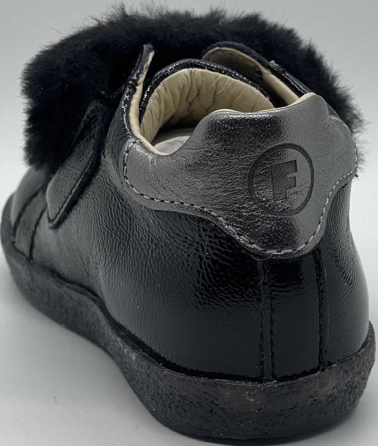Falcotto Falcotto Toddler Girl’s Black Cora