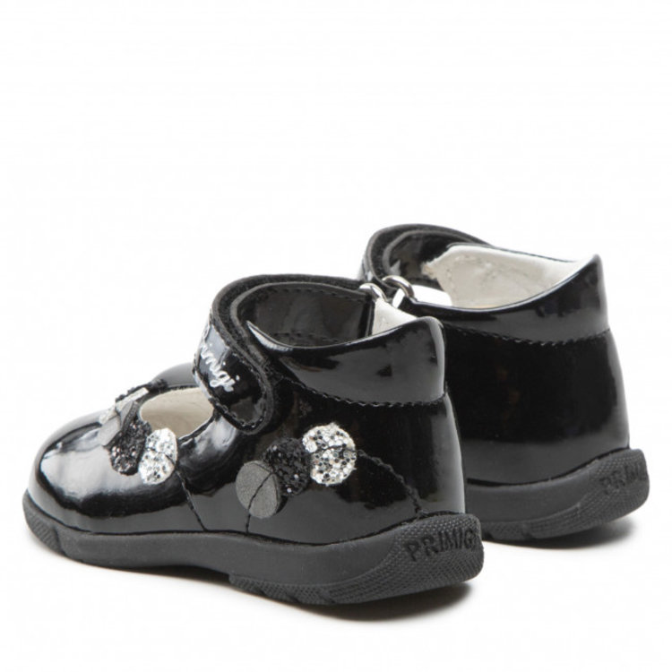 Primigi Primigi Toddler Girl’s 2901100 Black
