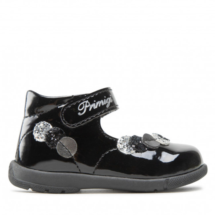 Primigi Primigi Toddler Girl’s 2901100 Black