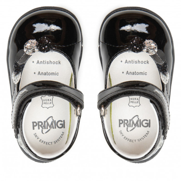 Primigi Primigi Toddler Girl’s 2901100 Black