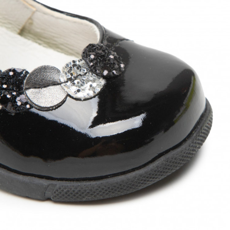 Primigi Primigi Toddler Girl’s 2901100 Black