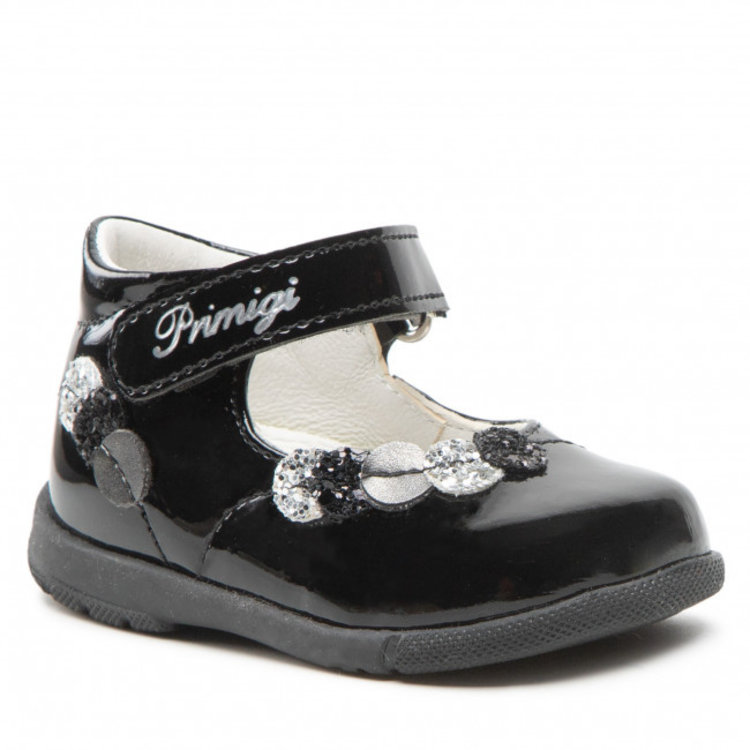 Primigi Primigi Toddler Girl’s 2901100 Black