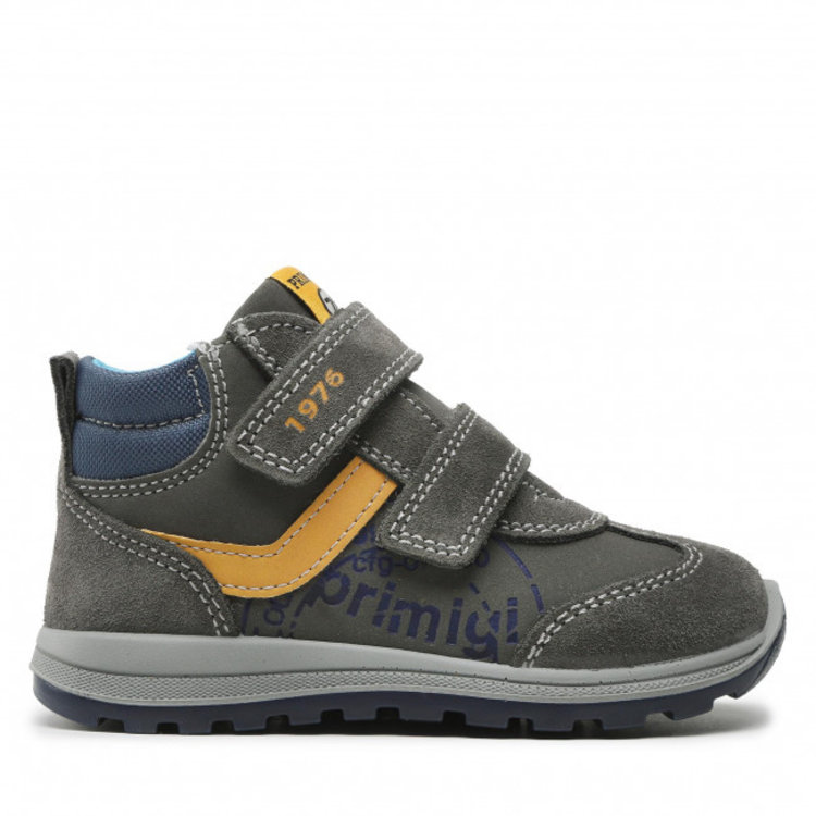 Primigi Primigi Toddler Boy's 2853611 Grey Boot