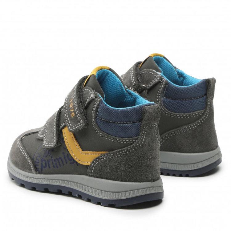 Primigi Primigi Toddler Boy's 2853611 Grey Boot