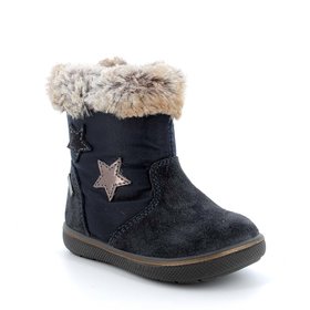 Primigi Primigi Girl’s 2855511 Navy Boot