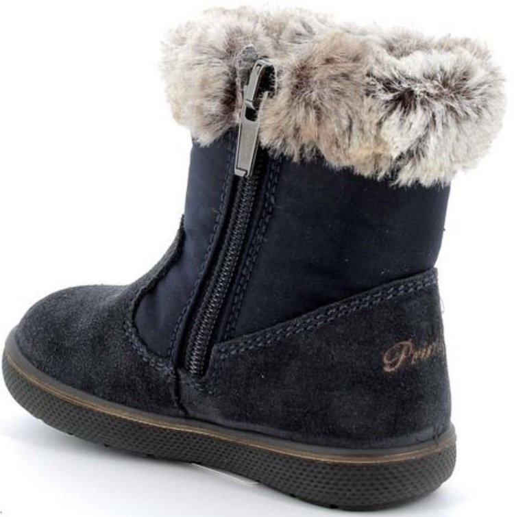 Primigi Primigi Girl’s 2855511 Navy Boot