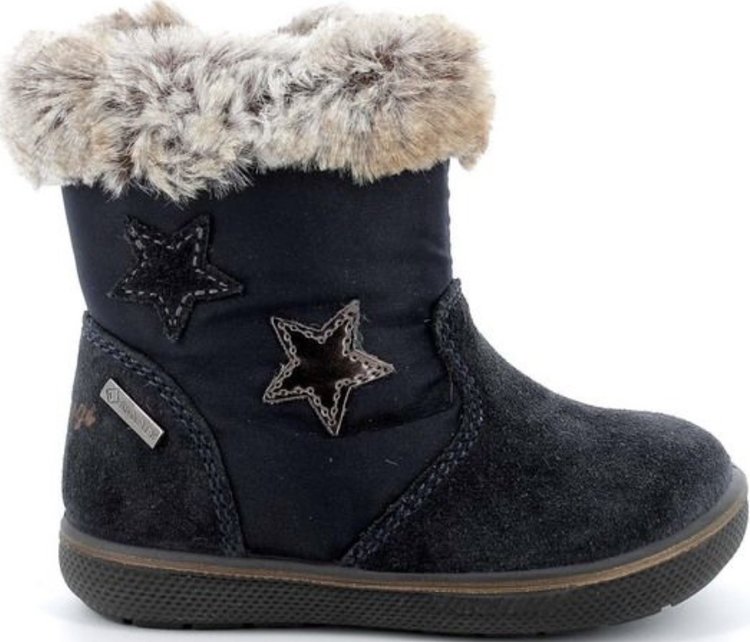 Primigi Primigi Girl’s 2855511 Navy Boot