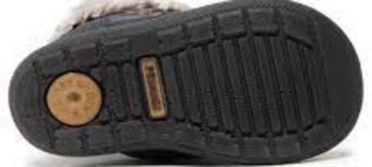 Primigi Primigi Girl’s 2855511 Navy Boot