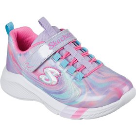 Skechers Skechers Toddler's Swirly Sweets Pink